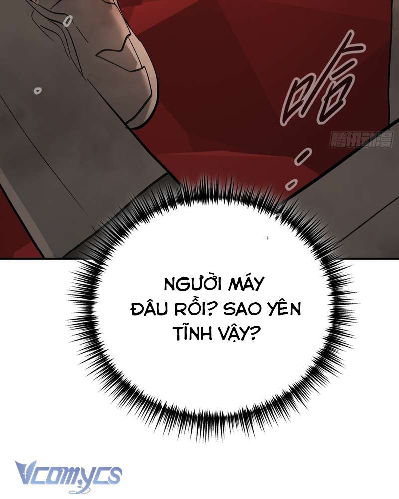 Ác Chi Hoàn Chapter 42 - Trang 4