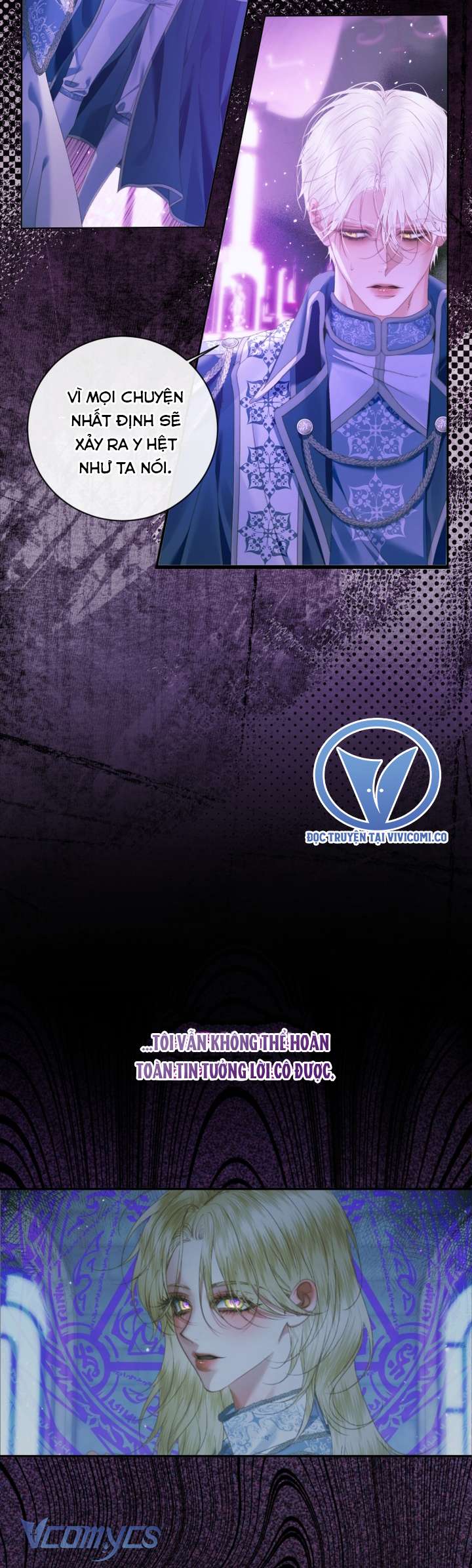 Siren: Trở Thành Gia Đình Của Nhân Vật Phản Diện Chap 149 - Trang 2