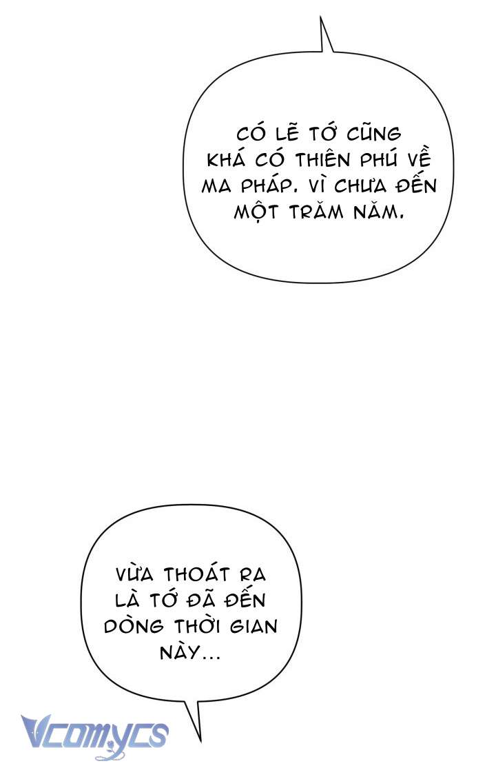 Sự Điều Trị Đặc Biệt Của Tinh Linh Chap 117 - Next 