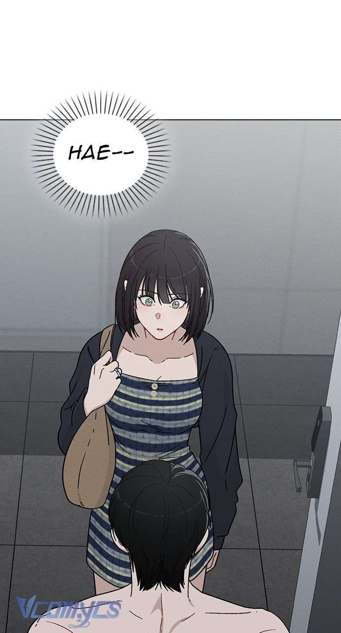 Review Người Yêu Cũ Chap 7 - Next Chap 8