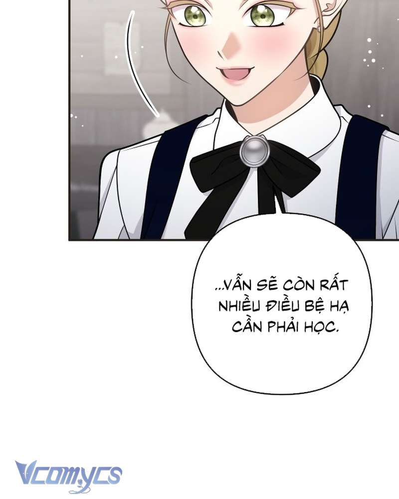 Trước Khi Em Có Ý Định Chạy Trốn Ta Sẽ Ngăn Chặn Nó Chap 40 - Trang 2