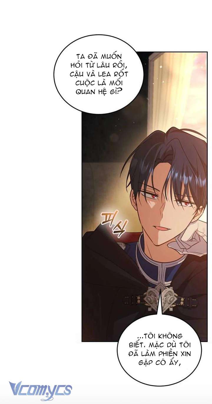 Làm Thế Nào Để Ăn Chủ Nhân Chap 66 - Trang 3