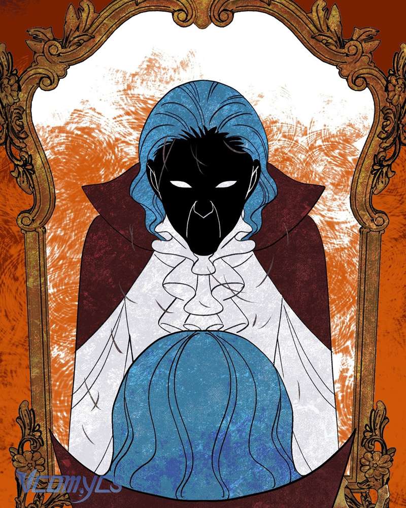 Ác Chi Hoàn Chapter 43 - Trang 4