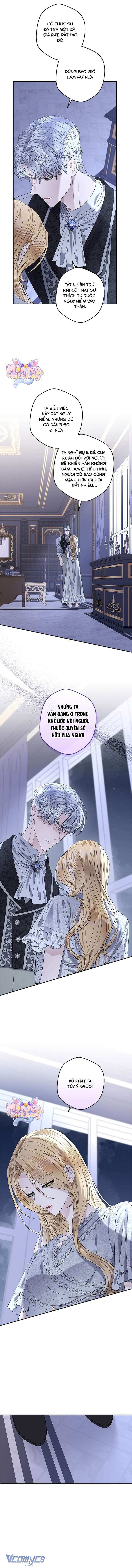 Dụ Hoặc Chap 13 - Trang 2