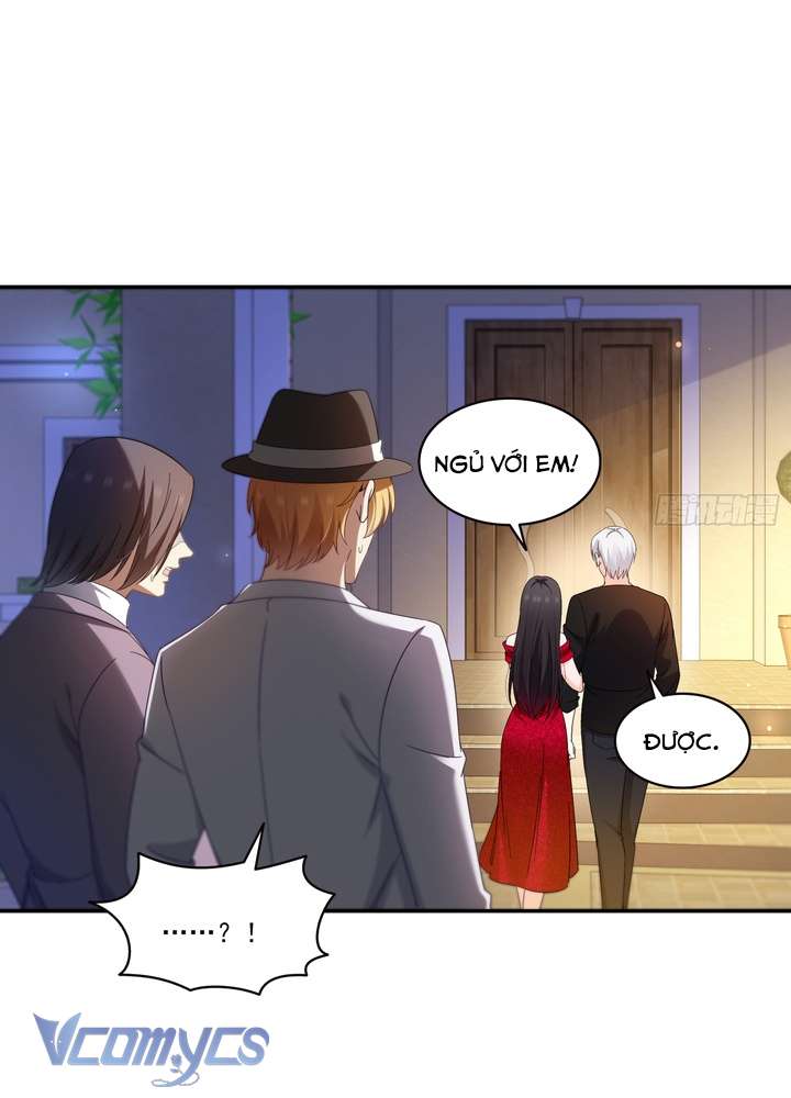 Hệt Như Hàn Quang Gặp Nắng Gắt Chapter 555 - Trang 4