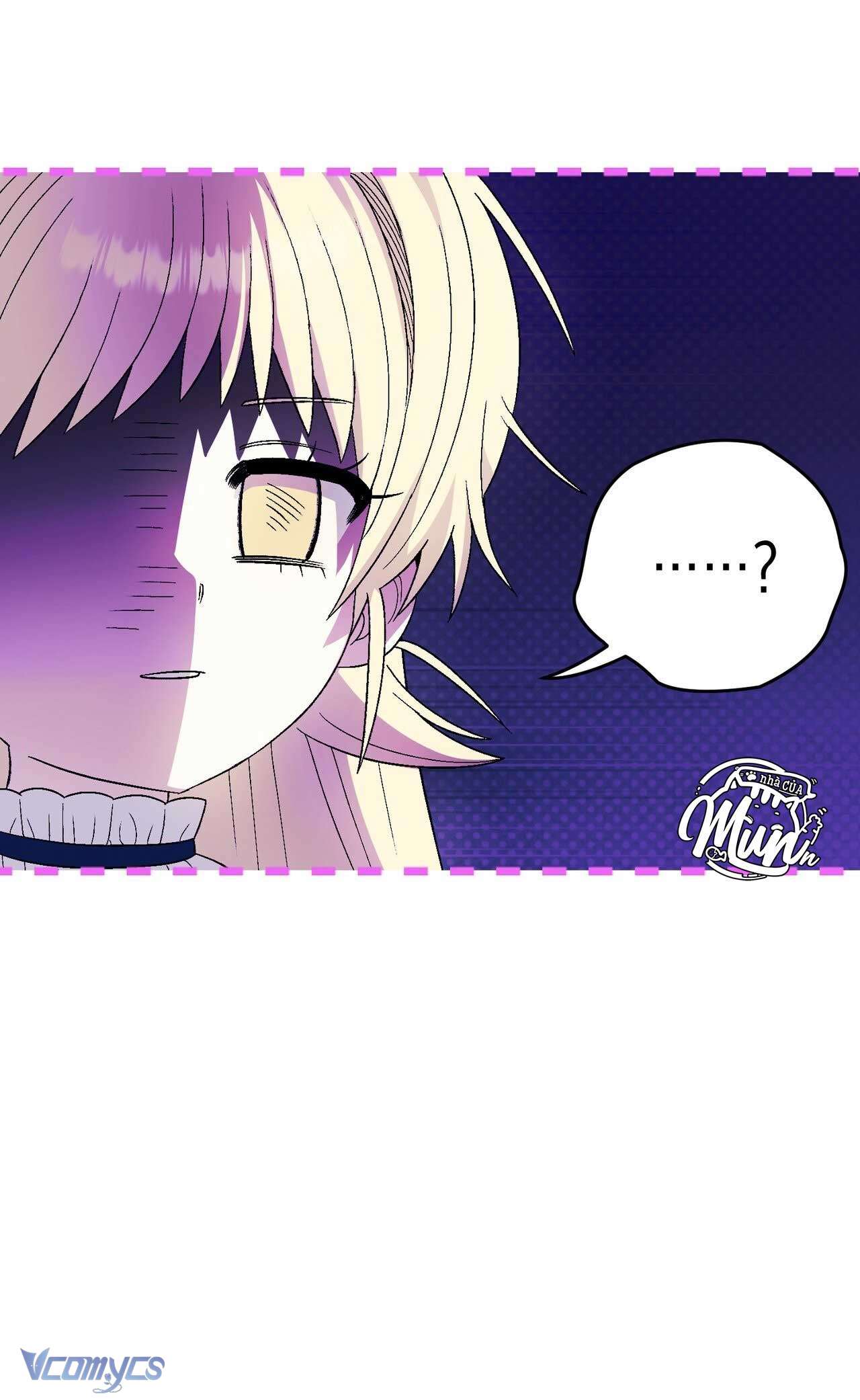 Gửi đến người sói yêu dấu của em Chap 11 - Trang 2