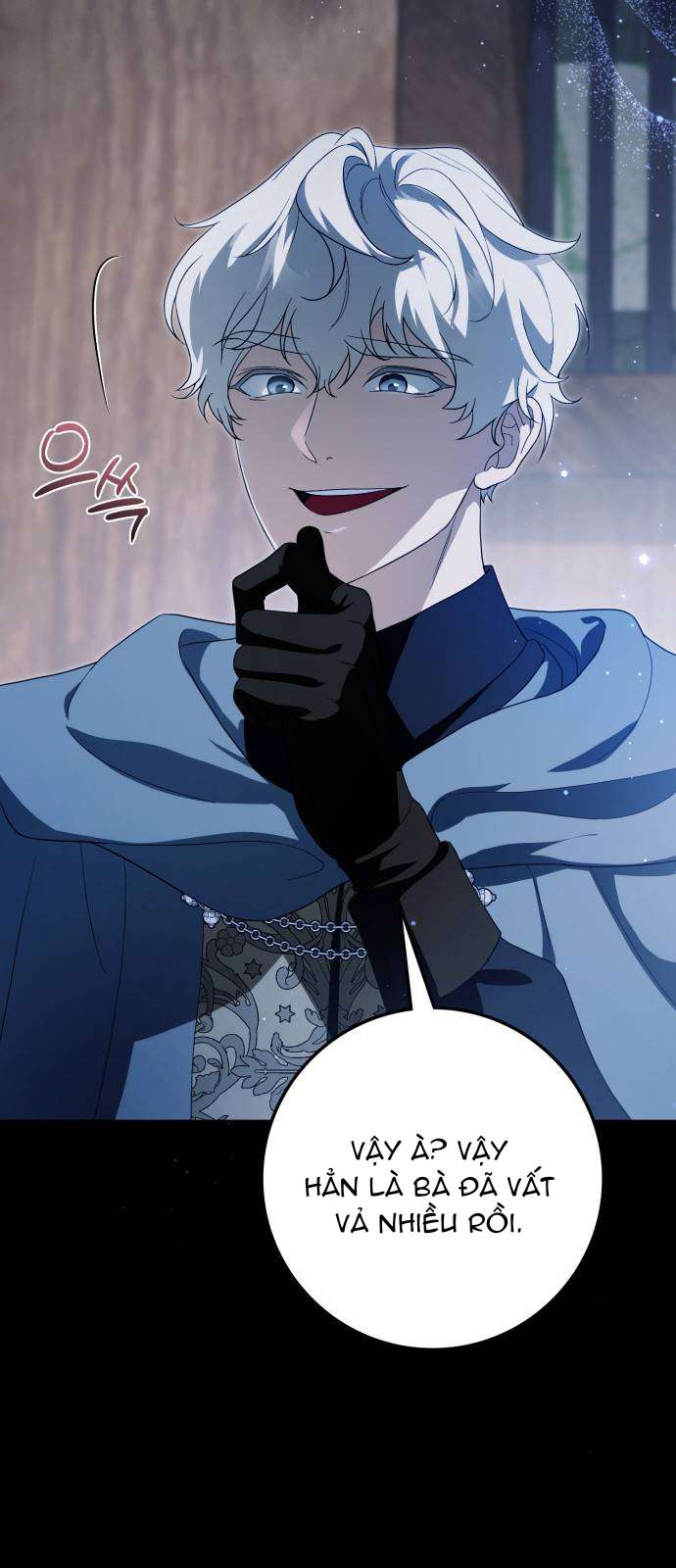 Nữ Công Tước Chiến Lợi Phẩm Chap 40 - Trang 2