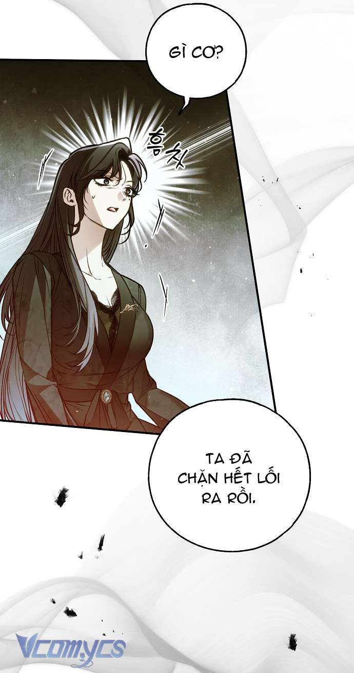 Ai Đó Đang Điều Khiển Cơ Thể Của Tôi Chap 84 - Trang 2