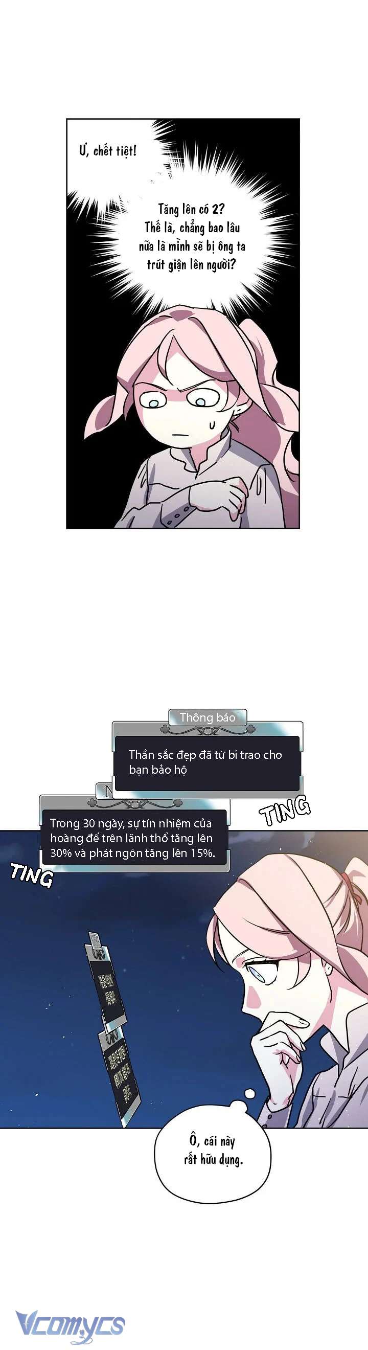 CHITRA Chap 81 - Trang 3