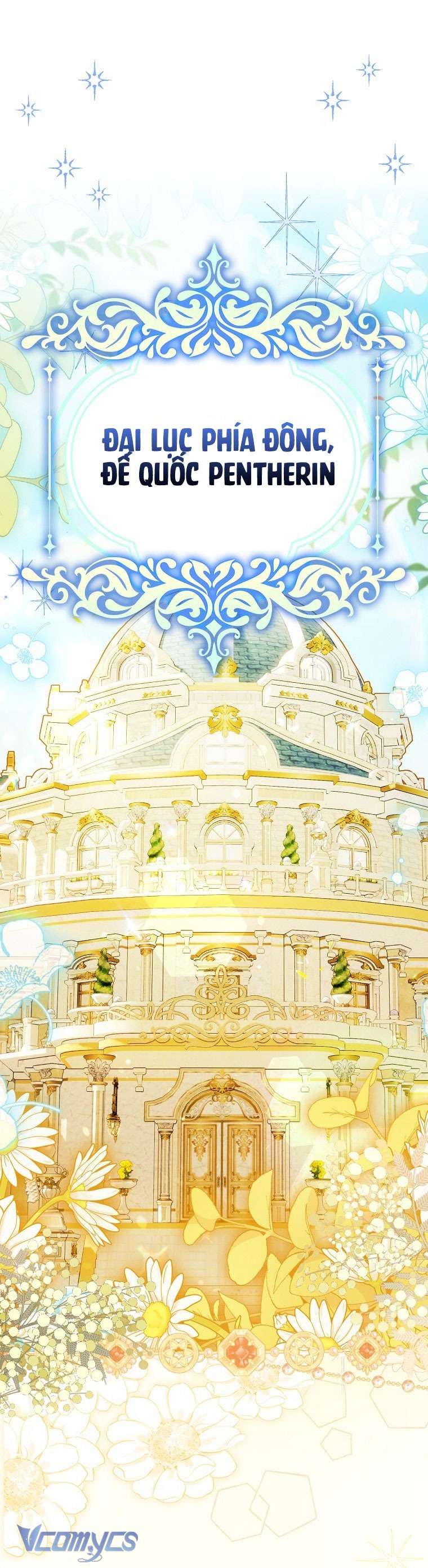 Công Chúa Bạch Hổ Không Có Nguy Hiểm Nha! Chap 1 - Trang 2