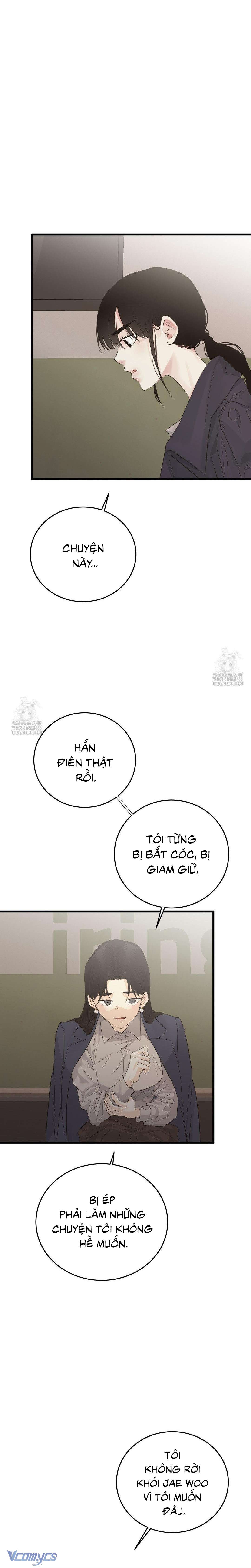 Trở Thành Gia Đình Chap 70 - Trang 3