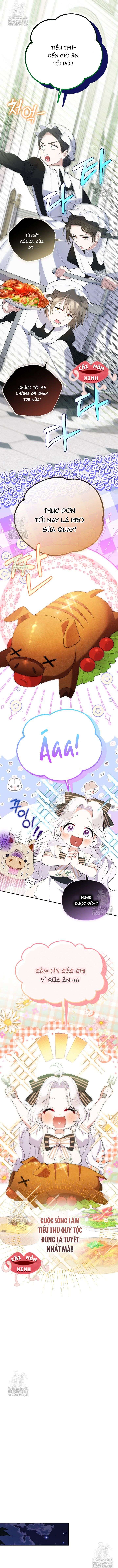 Cái Giá Của Tái Sinh Chap 6 - Trang 2