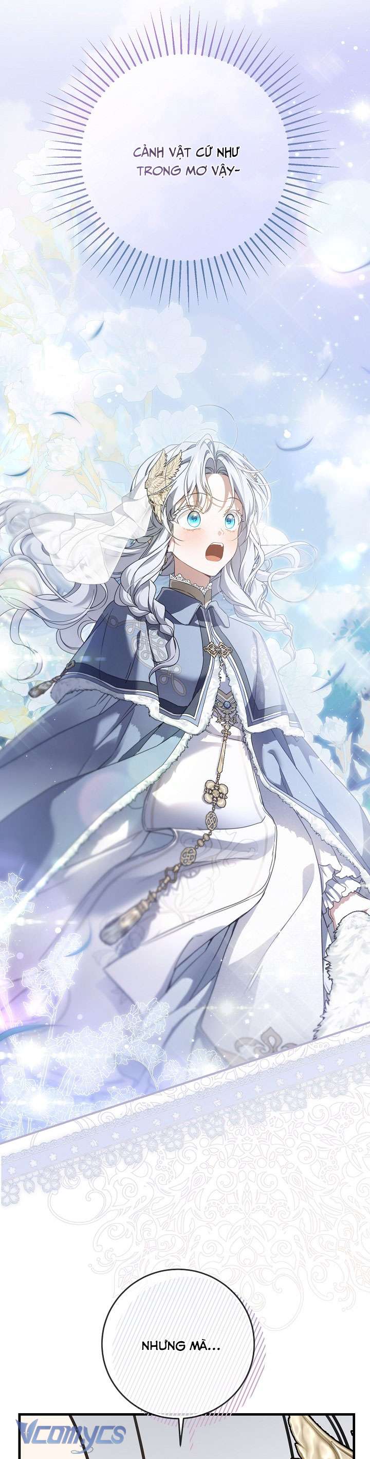 Lại Một Lần Nữa Hướng Về Ánh Sáng Chap 101 - Trang 2