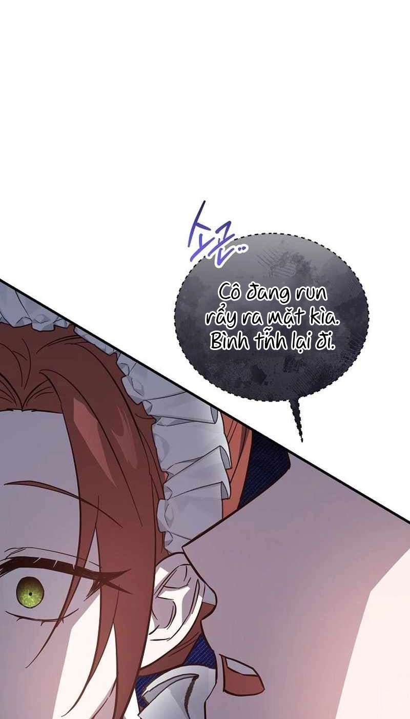 Nữ Hầu Báo Thù: Thời Khắc Cuối Cùng Chap 8 - Trang 4