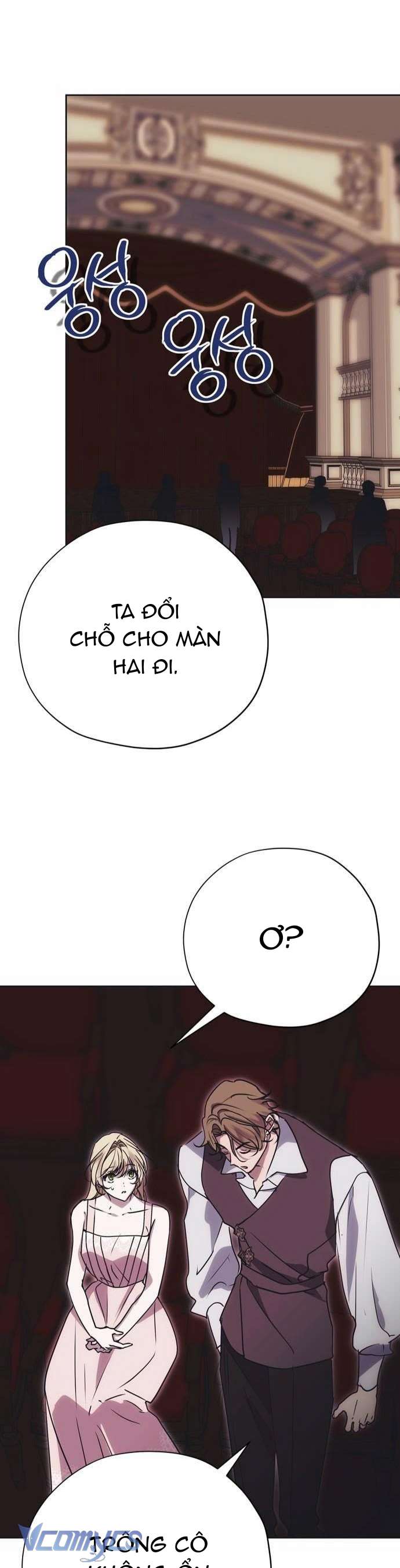 Vụ Bê Bối Vô Đạo Đức Chap 17 - Trang 2