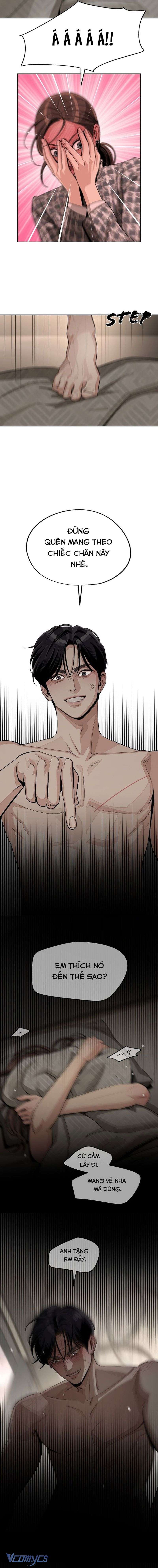 Chuyện Tình Chàng Iseop Chap 72 - Trang 2