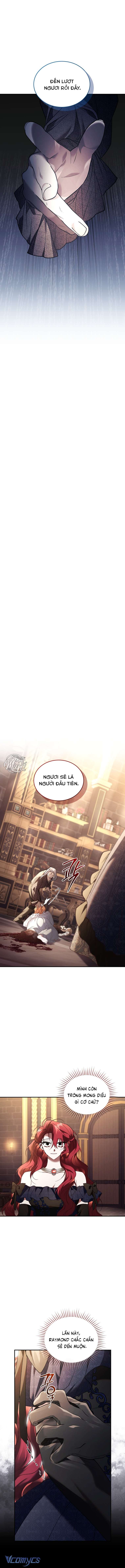(Munn) Hoàn Nguyên Quý Cô Chap 73 - Trang 2