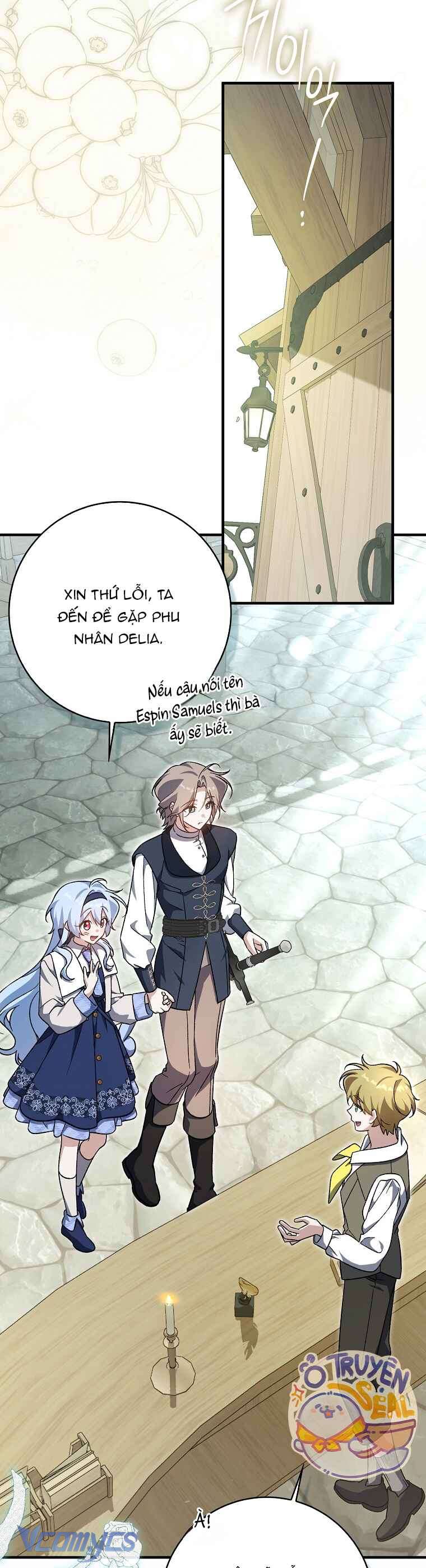 Tôi Cứ Ngỡ Rằng Mình Là Nhân Vật Chính Chap 10 - Trang 2