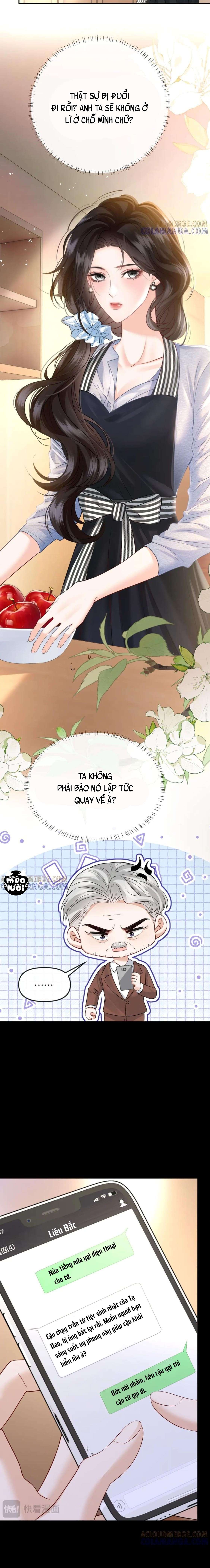Tình Si Chap 39 - Trang 2