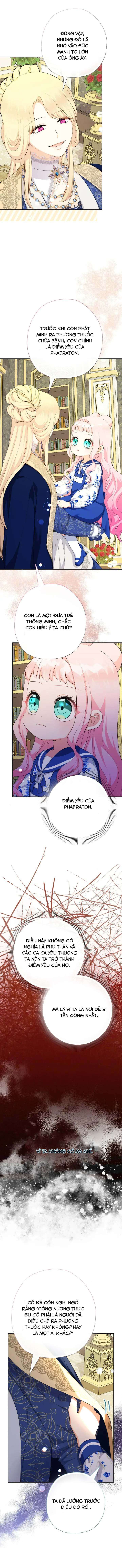 [PNT] Tiểu Thư Tích Tiền Đi Bụi Chap 84 - Trang 2