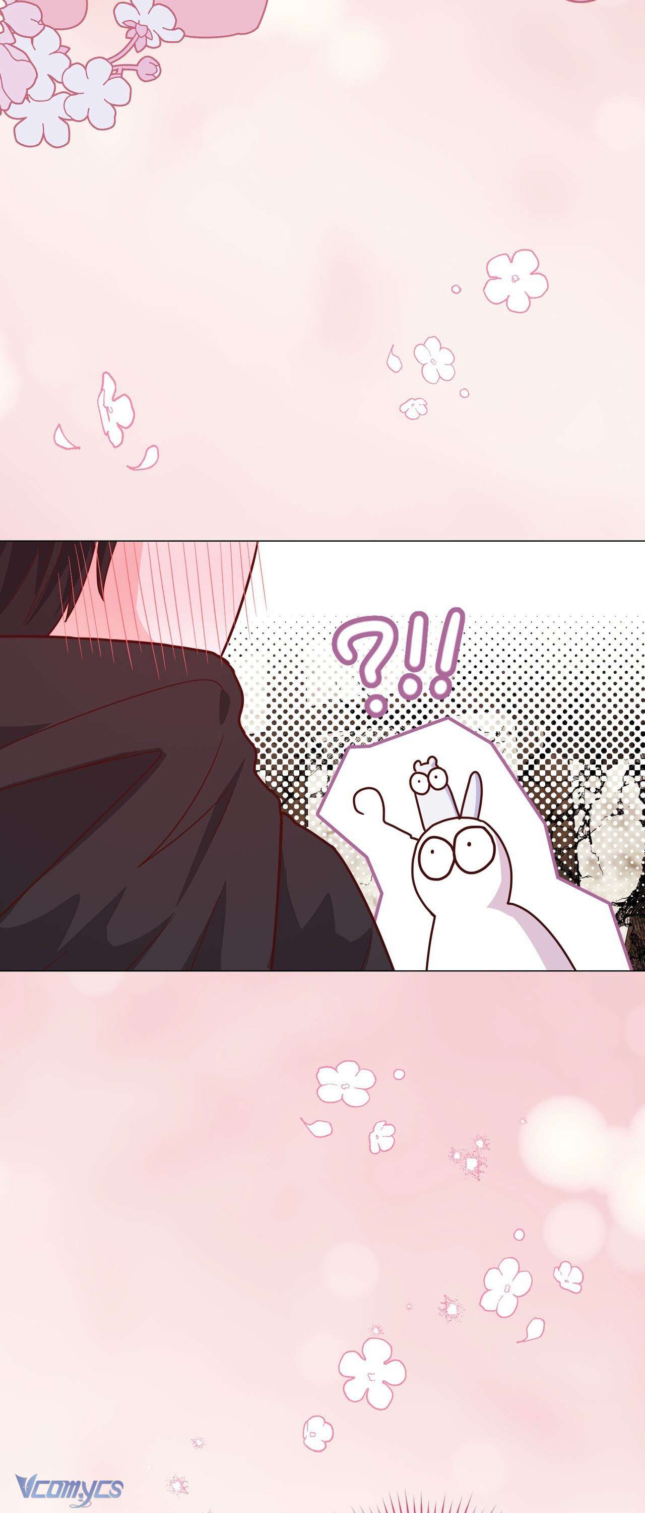 Kết Thúc Viên Mãn Không Cần Tình Yêu Chap 4 - Trang 3