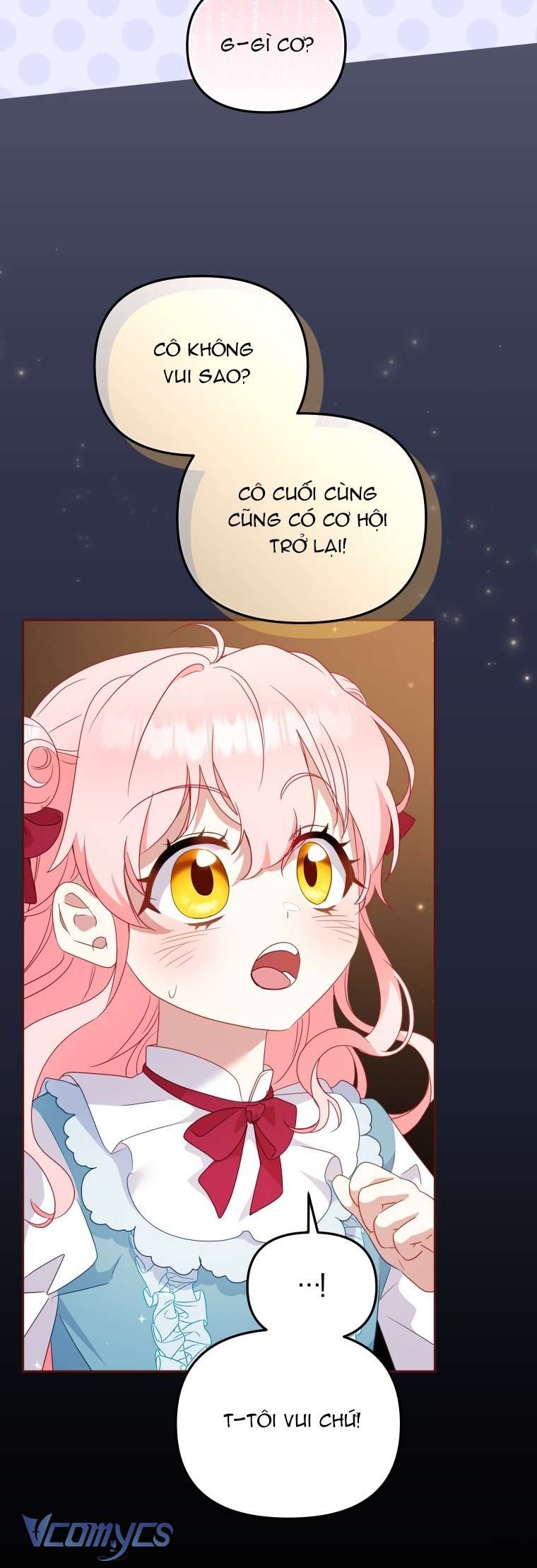 Tôi Được Nuôi Dưỡng Bởi Những Kẻ Phản Diện Chap 115 - Trang 2