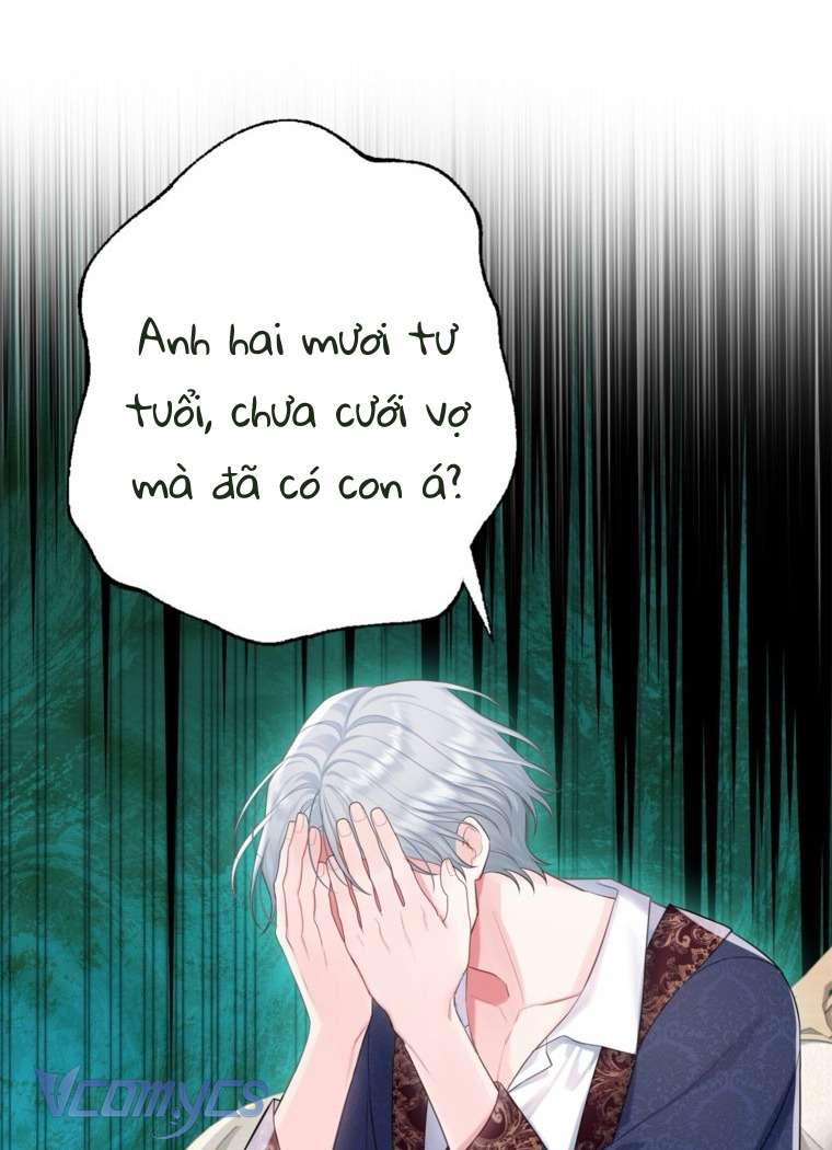 Người Anh Trai Mạnh Nhất Của Tôi Đã Mất Trí Nhớ Chap 31 - Trang 4