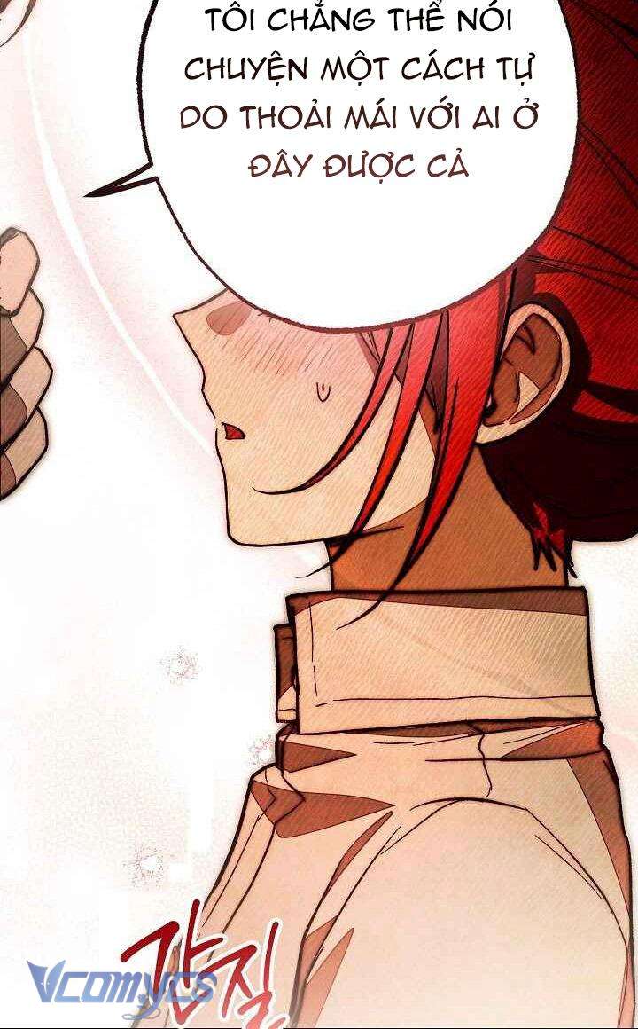 Chào Mừng Đến Với Dinh Thự Hoa Hồng Chap 5 - Trang 3