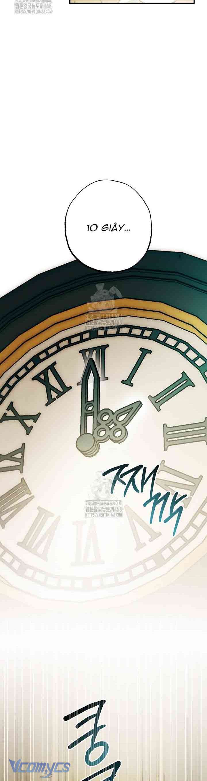 Chào Mừng Đến Với Dinh Thự Hoa Hồng Chap 22 - Trang 2