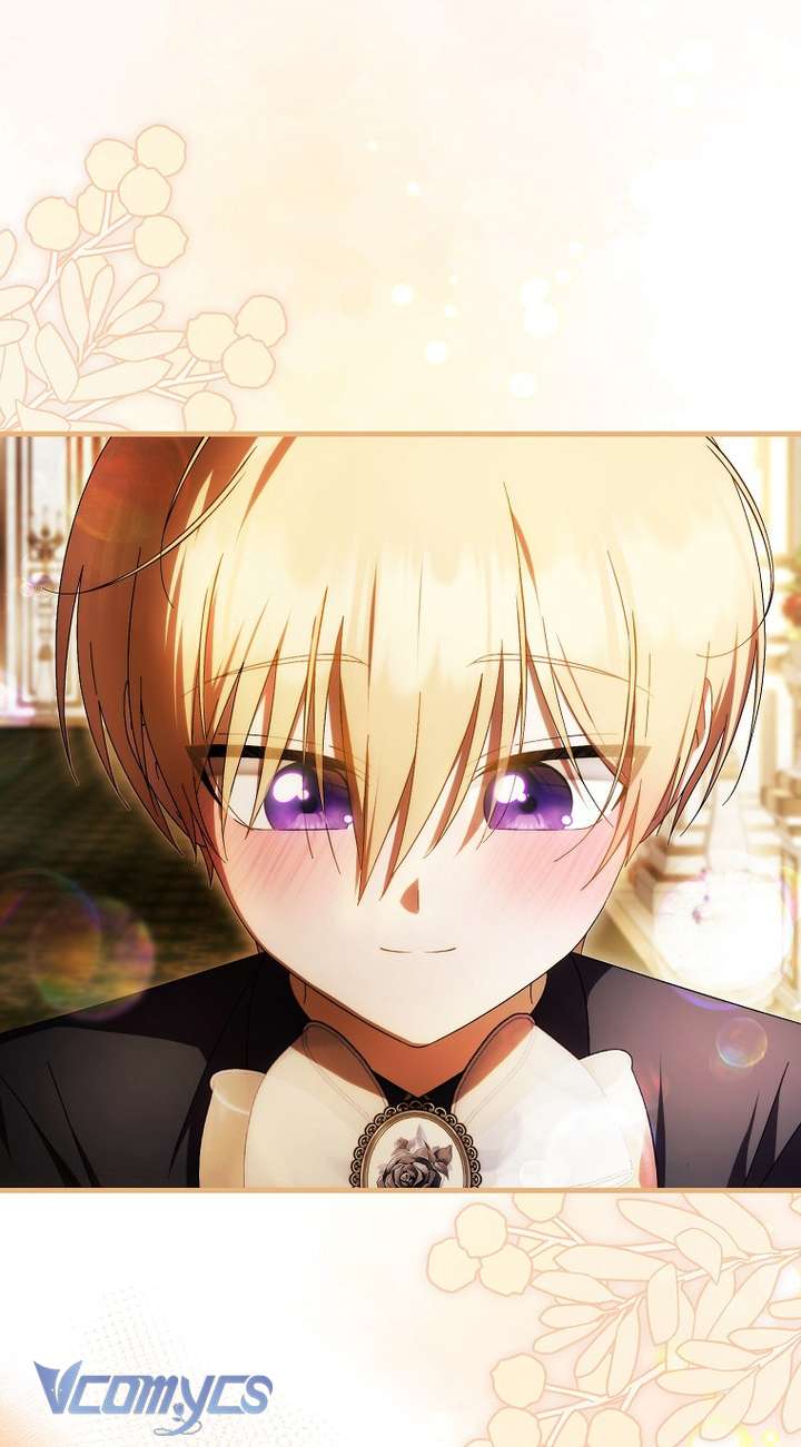 Lần Đầu Bé Út Được Yêu Thương Chap 63 - Trang 2