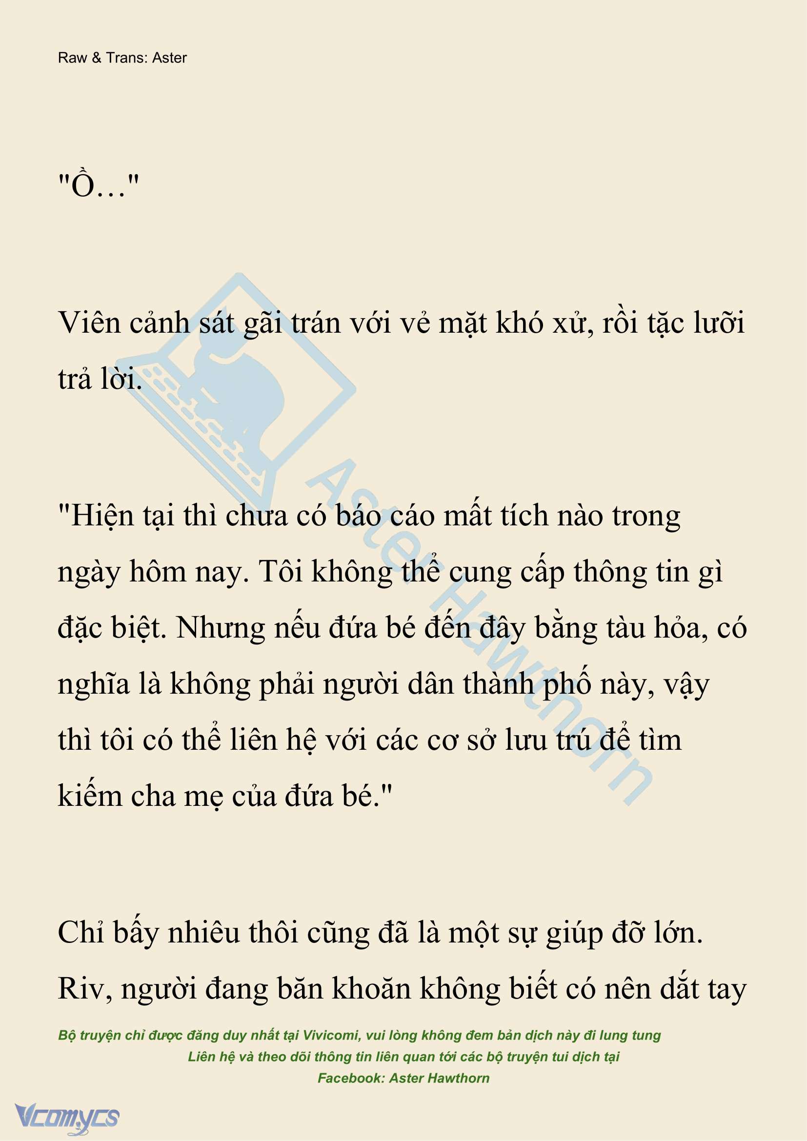 [NOVEL] Odalisque Chap 152 - Trang 2