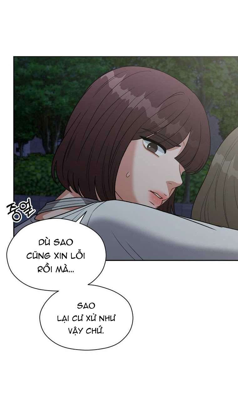 [18+] Ngọn Gió Thơ Ngây Chap 5 - Next Chap 6