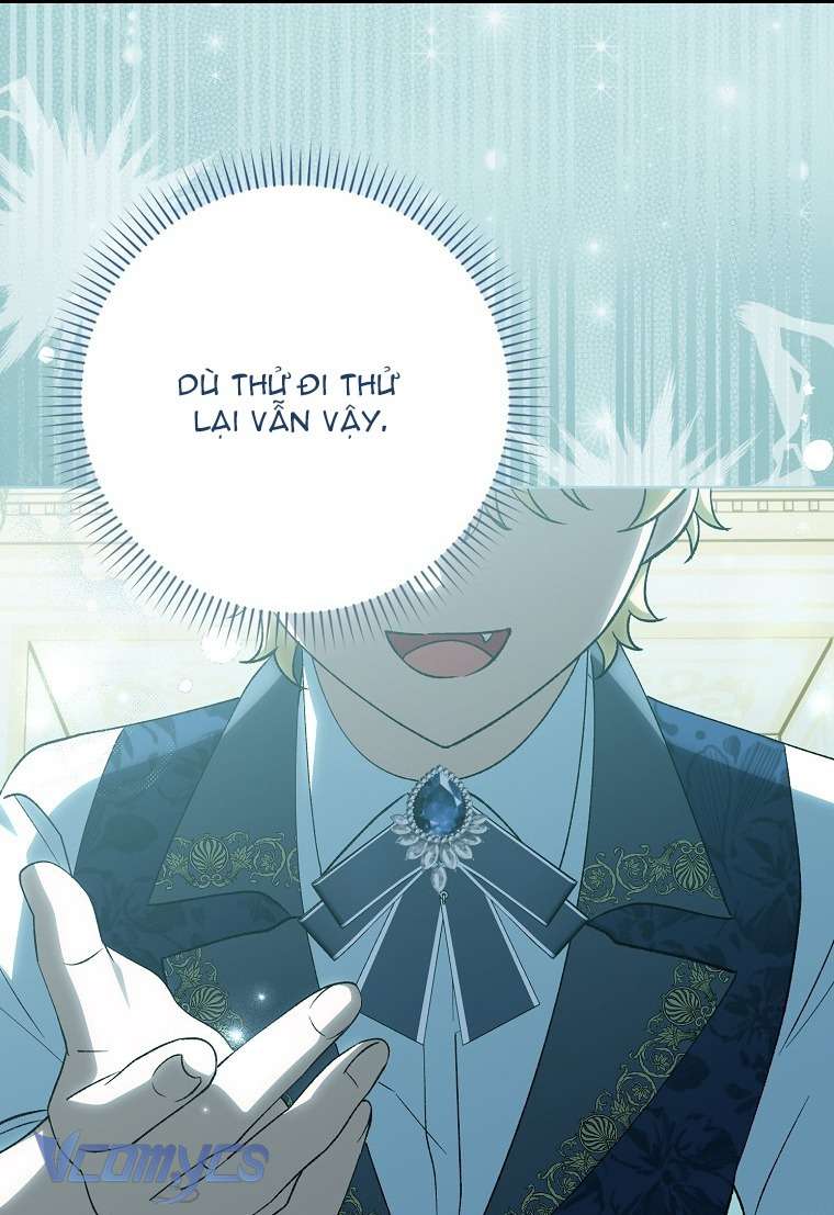 Công Chúa Bạch Hổ Không Có Nguy Hiểm Nha! Chap 6 - Trang 2