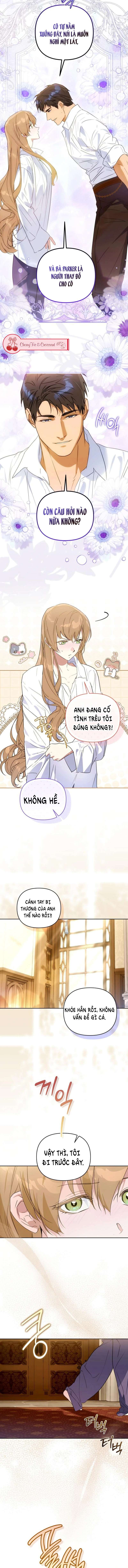 Chàng Ryan Của Em Chap 21 - Trang 2