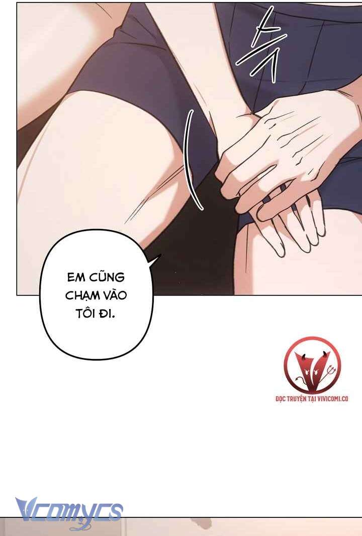 [18+] Vì Những Thứ Đã Tan Vỡ Chap 55 - Next Chap 56