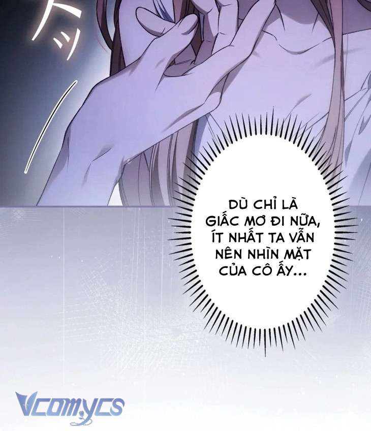 Thời Khắc Của Quái Thú Mù Chap 11 - Next Chap 12