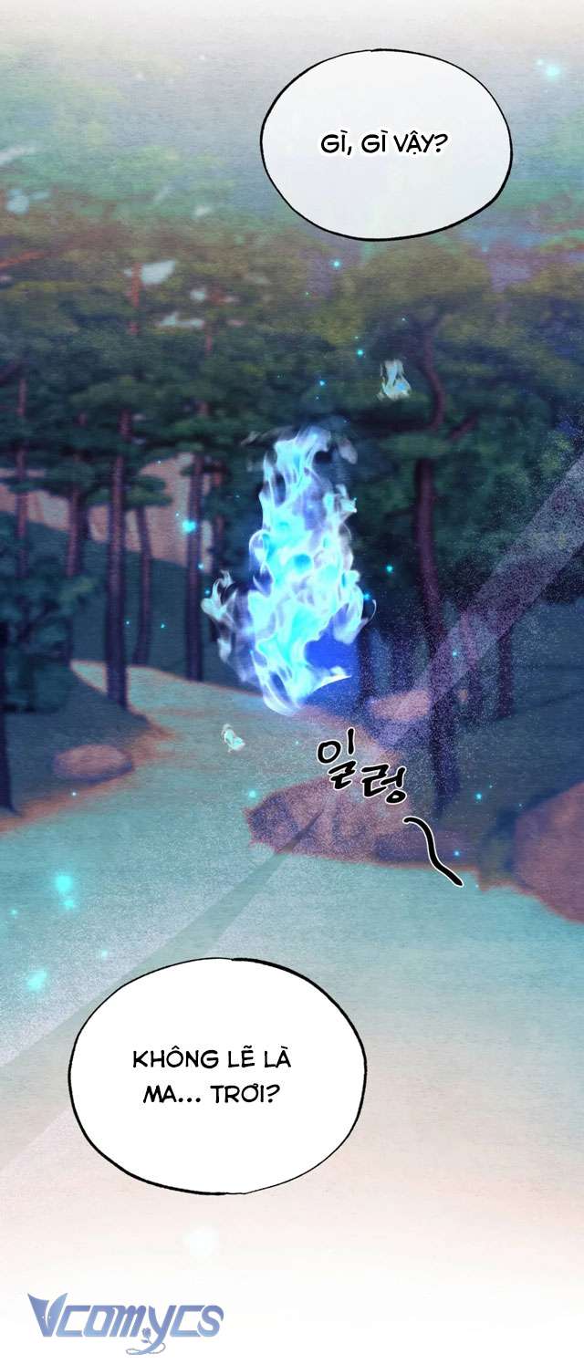 [KHÔNG CHE] Đâu Mới Là Thật? Chap 6 - Next Chap 7