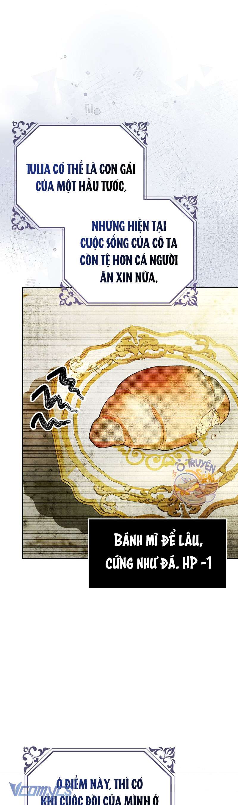 Kẻ Phản Diện Đó Chính Là Tôi Chap 1 - Trang 2