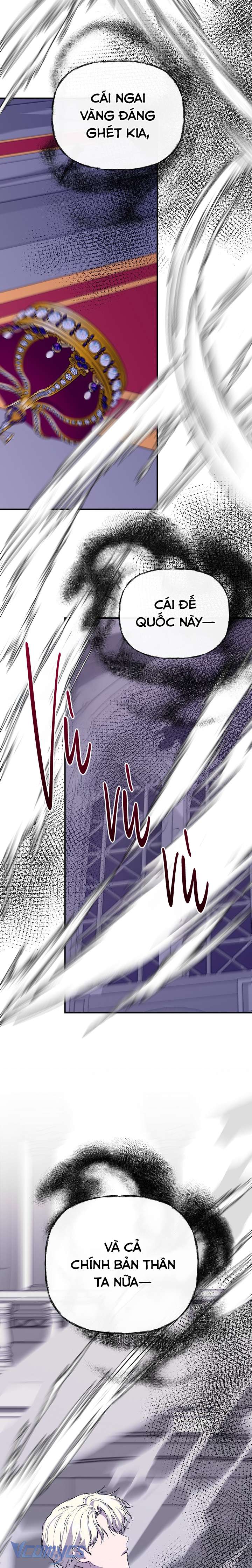 Tôi Không Phải Là Cinderella Chap 118 - Trang 2