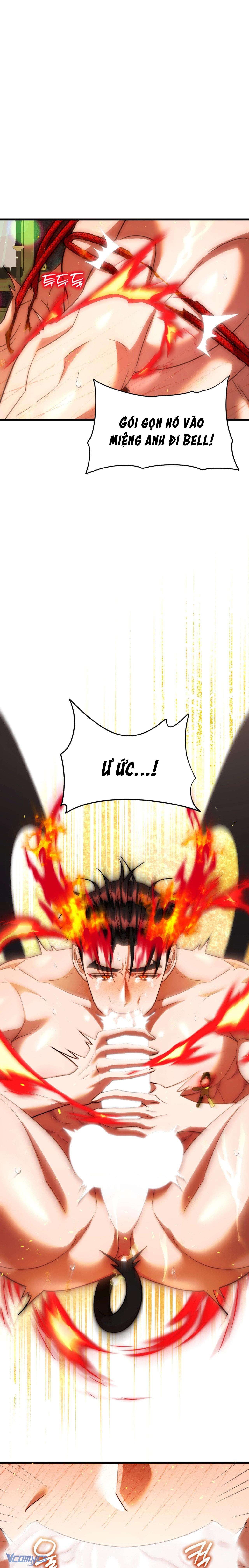 [18+] Tôi Tiễn Nam Chính Về Trời Nhé? Chap 16 - Trang 2