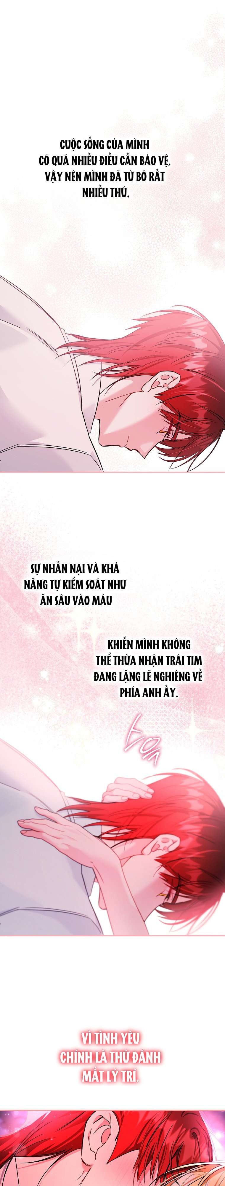 Chị Gái Tôi Là Nhân Vật Chính Chap 69 - Trang 2