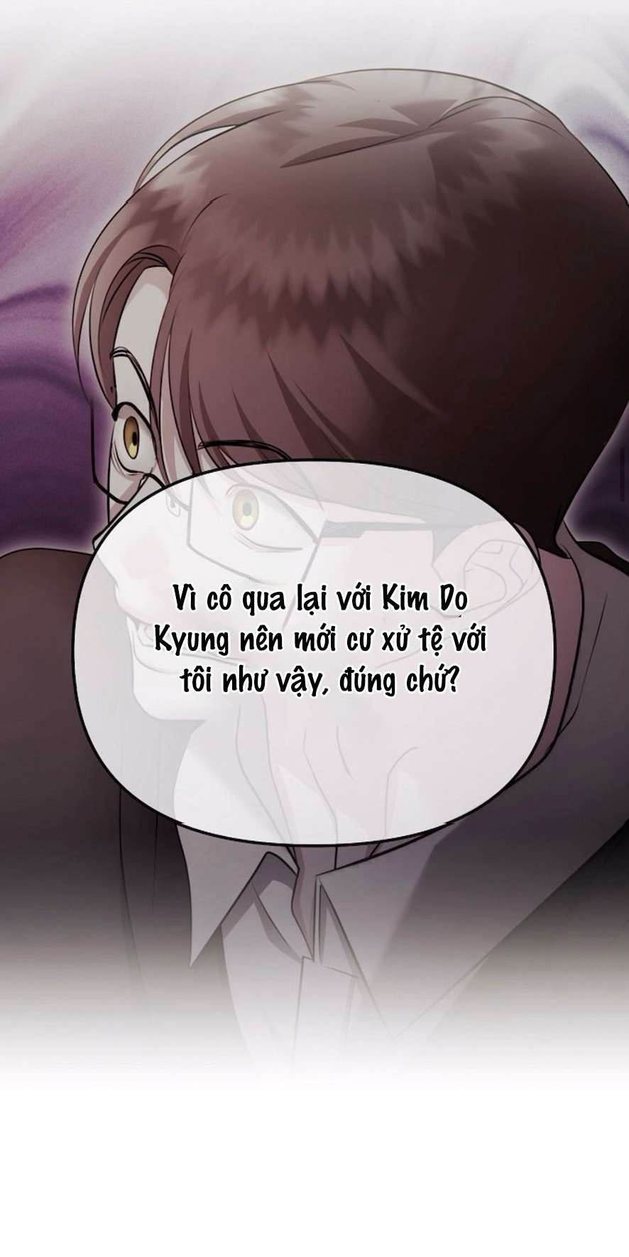 〖18+〗- Sự Cám Dỗ Ngọt Ngào Của Cậu Bạn Thân Chap 23 - Trang 2