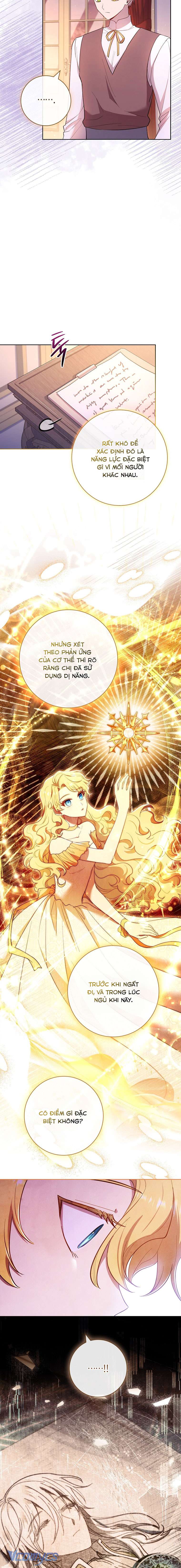 [PNT] Nam Chính À, Tôi Sẽ Tôn Trọng Sở Thích Của Anh! Chap 48 - Trang 2