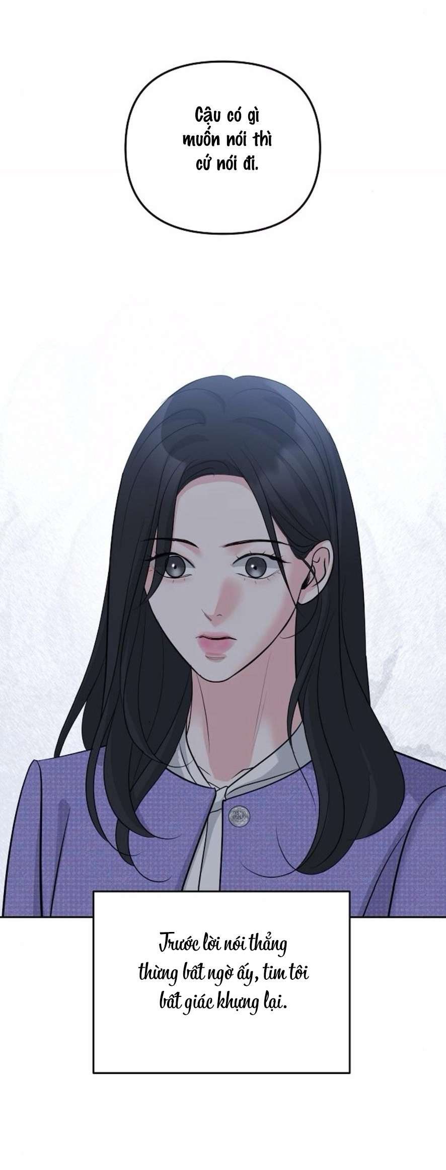 Cẩn Thận Va Phải Tình Yêu Chap 32 - Trang 3