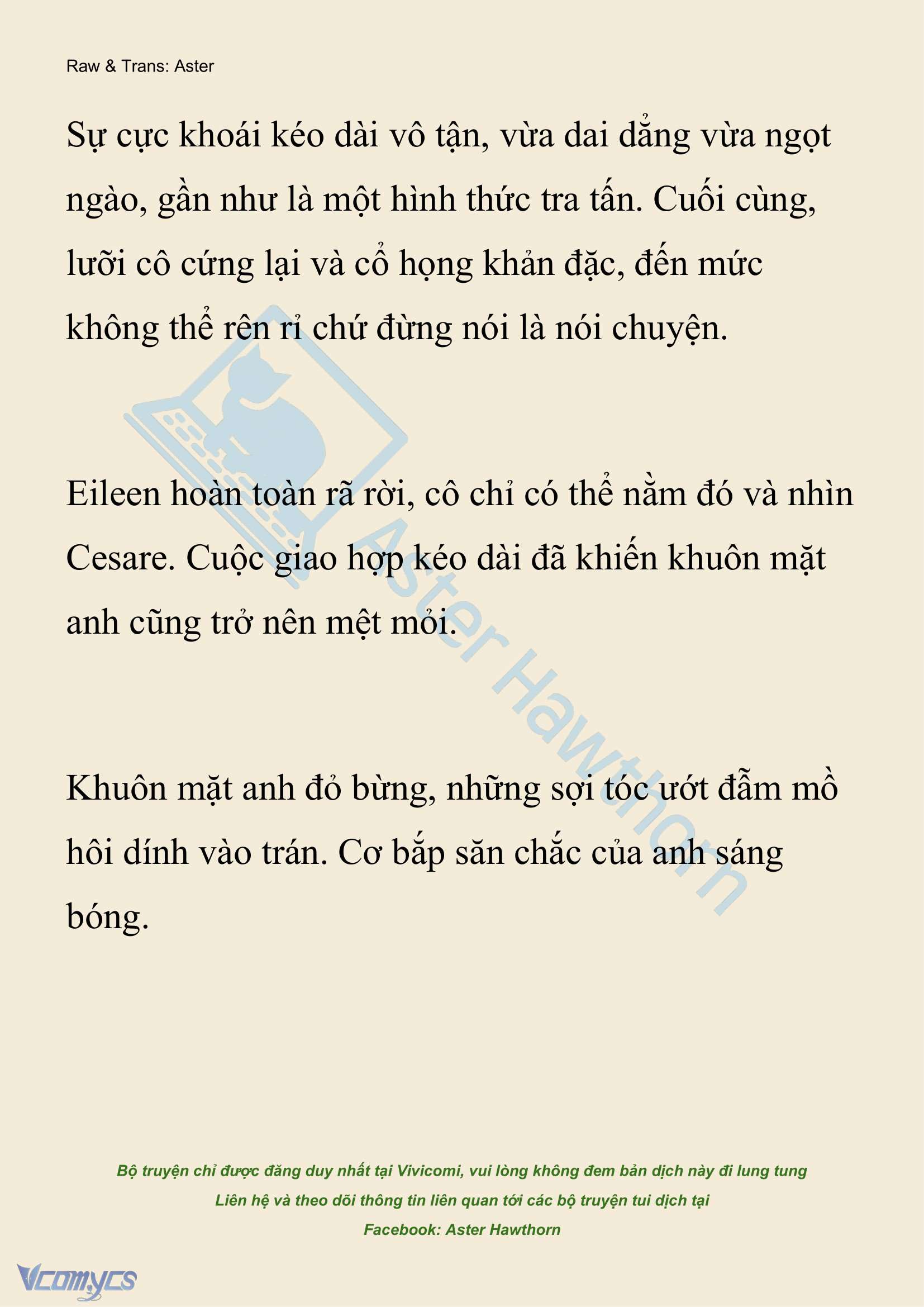 [NOVEL] Người Chồng Độc Ác Chap 254 - Next 