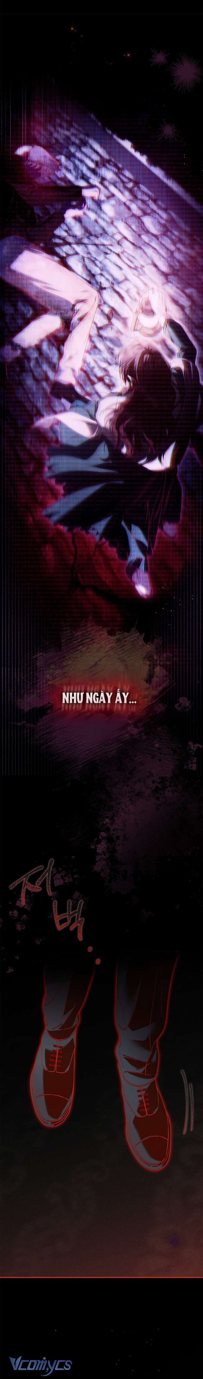 Nữ Hầu Bí Mật Của Nhà Bá Tước Chap 66 - Trang 2