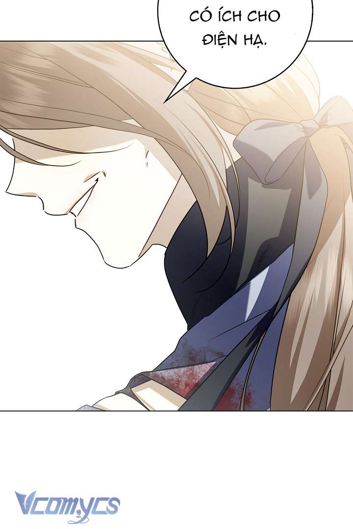 Xin Lỗi Vì Tôi Không Thể Rời Mắt Khỏi Vẻ Ngoài Của Ngài Chap 13 - Trang 4