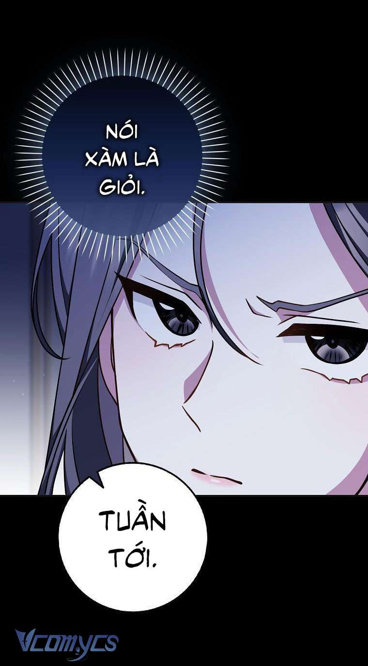 Tôi Thề Chúng Ta Chỉ Là Bạn Chapter 46 - Trang 4