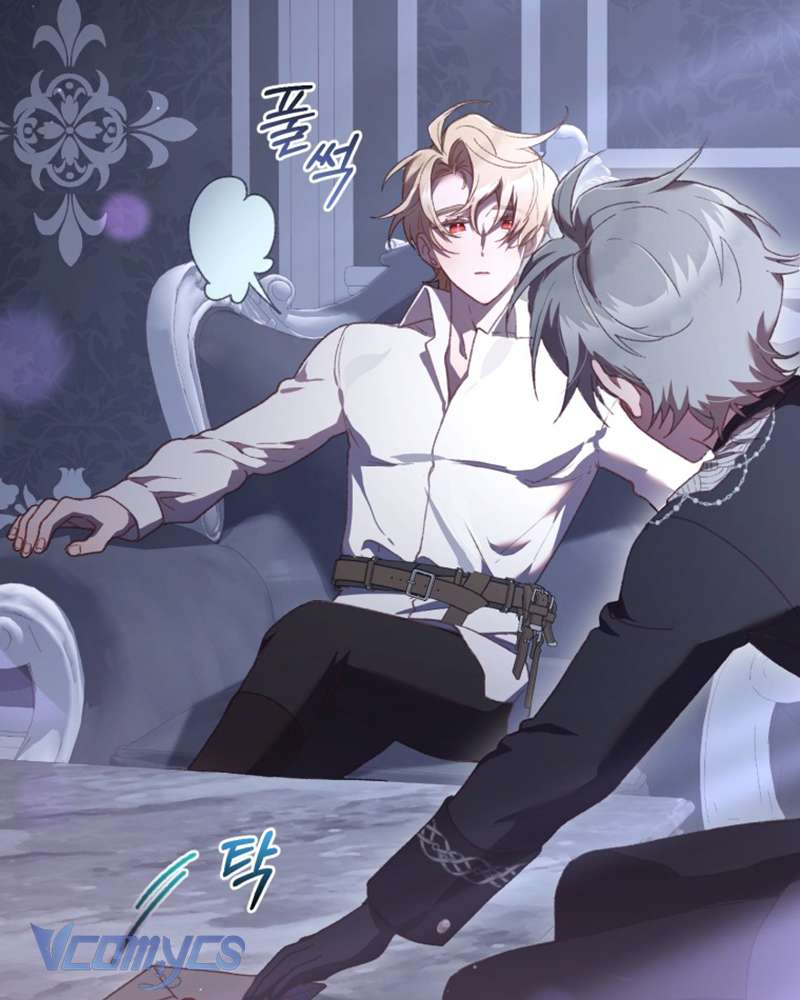 [Sứa Biển] Em Trai Tôi Là Hoàng Đế Ngang Ngược Chap 65 - Trang 2