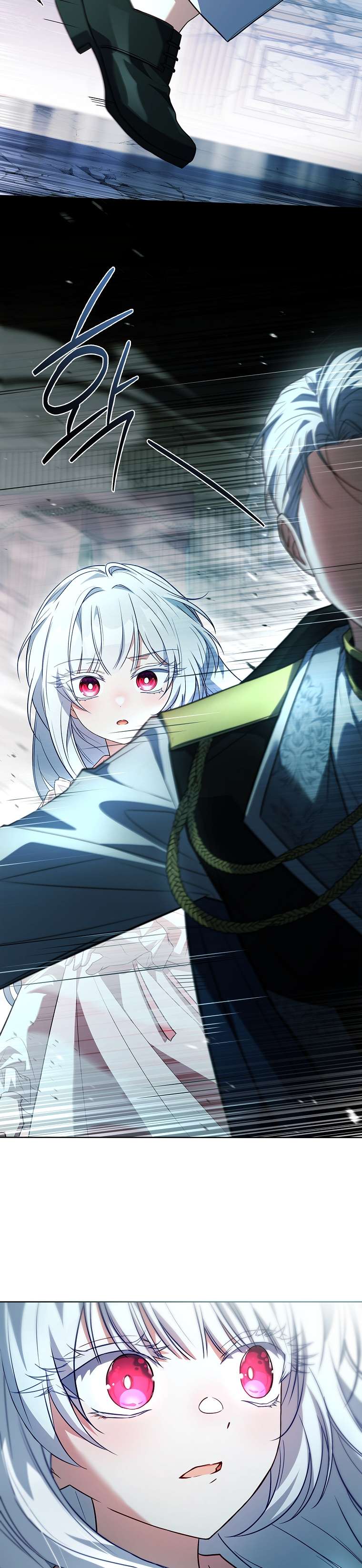 Cha Nào Con Nấy Chap 24 - Trang 4